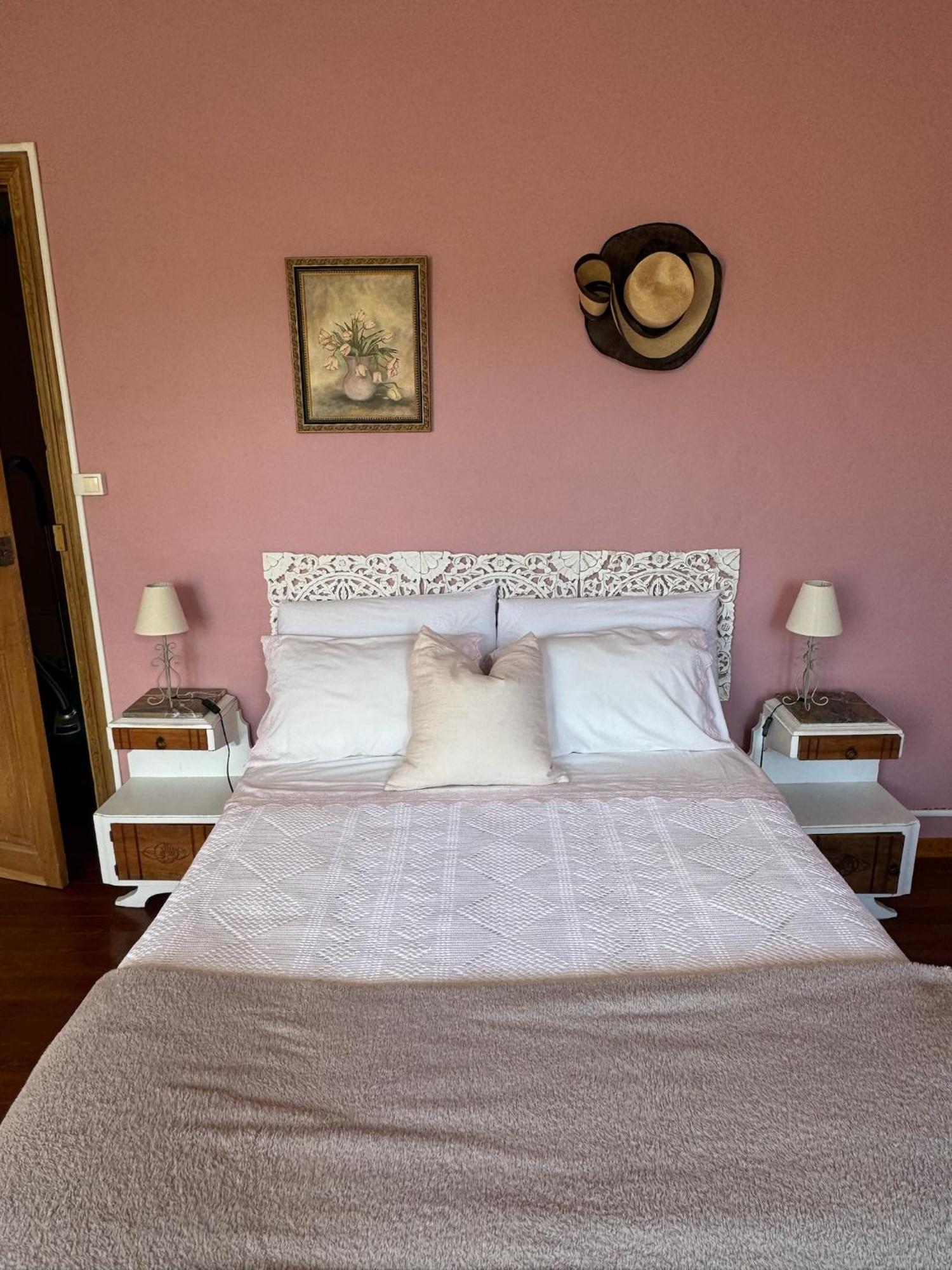 Bed and Breakfast Le Patio Des Senteurs Verzeille Exterior foto